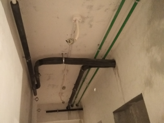 隐蔽工程 验收
