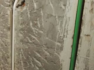 隐蔽工程 验收