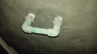 隐蔽工程 验收