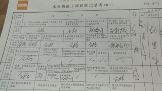 强、弱电布管，穿线施作