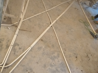 隐蔽工程 验收