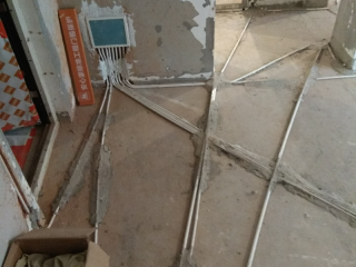 隐蔽工程 验收