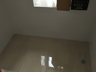 泥木工程 验收
