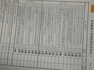 强、弱电路穿线施作