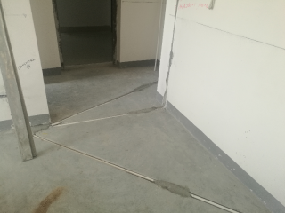 隐蔽工程 验收
