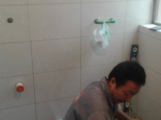 日常巡检