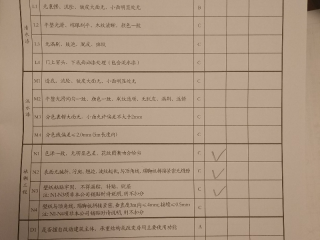 墙、顶面乳胶漆及墙纸铺贴