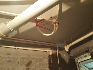 隐蔽工程 验收
