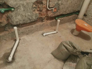 隐蔽工程 验收