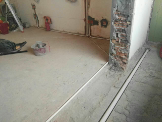 隐蔽工程 验收