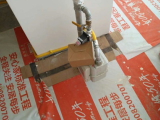 日常巡检