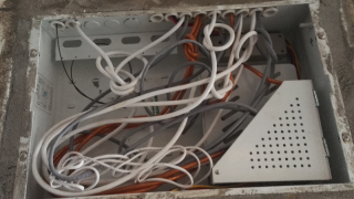 隐蔽工程 验收
