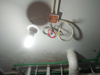 隐蔽工程 验收