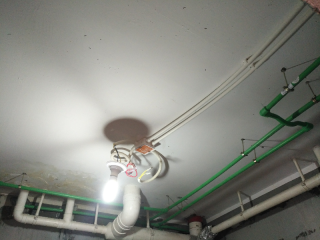 隐蔽工程 验收