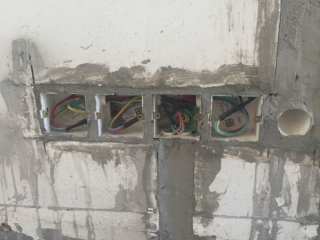 隐蔽工程 验收