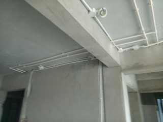 隐蔽工程 验收