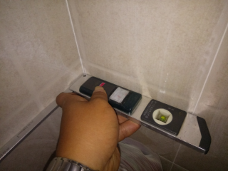 泥木工程 验收