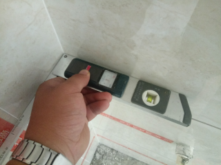 泥木工程 验收