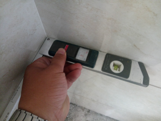 泥木工程 验收