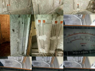 隐蔽工程 验收