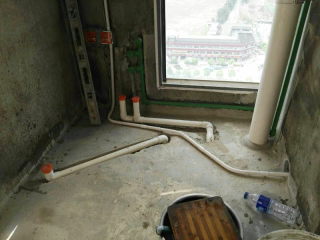 日常巡检