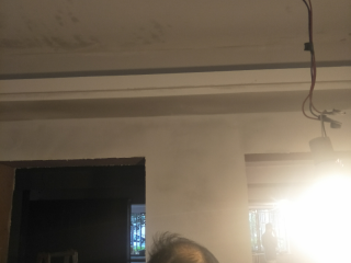 隐蔽工程 验收