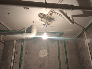 隐蔽工程 验收