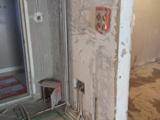 隐蔽工程 验收