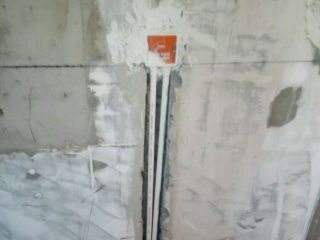 隐蔽工程 验收
