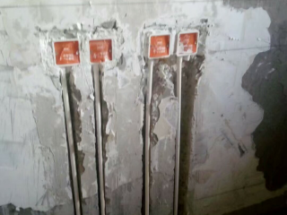 隐蔽工程 验收