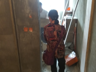 日常巡检
