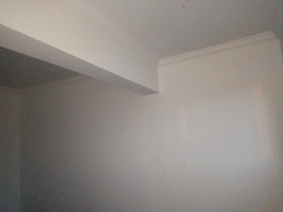 油漆工程 验收