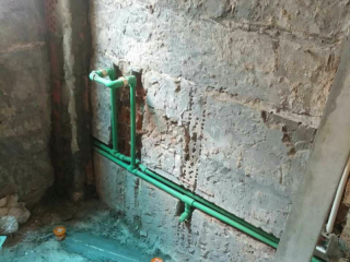 隐蔽工程 验收