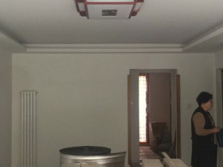 油漆工程 验收