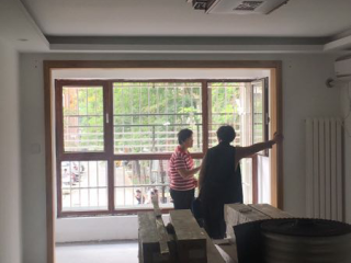 油漆工程 验收