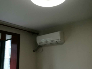 安装工程 验收