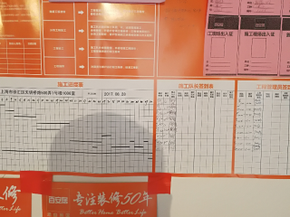 隐蔽工程 验收