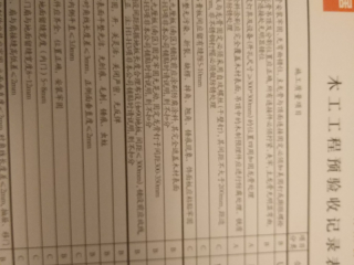 成品门及墙纸铺贴