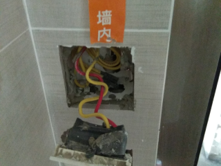 日常巡检