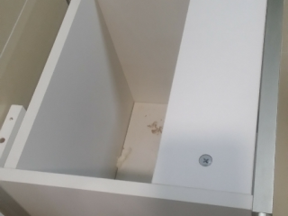 成品门及墙纸铺贴