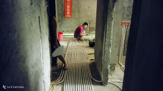 隐蔽工程 验收