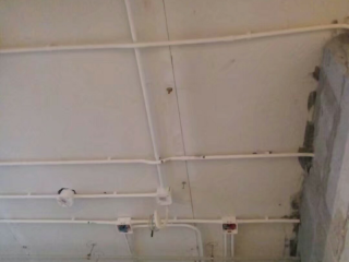 隐蔽工程 验收