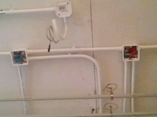 隐蔽工程 验收