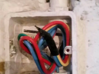 隐蔽工程 验收
