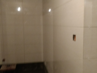 集成吊顶及橱柜柜体安装