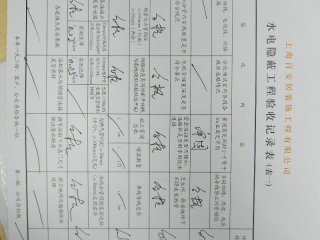 水、电管开槽施作