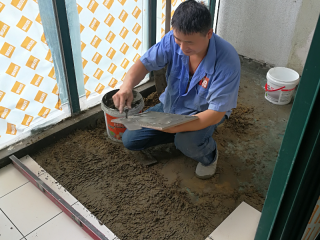 日常巡检