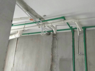 隐蔽工程 验收