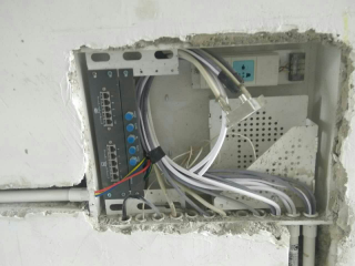隐蔽工程 验收