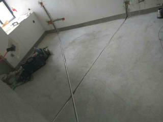 隐蔽工程 验收